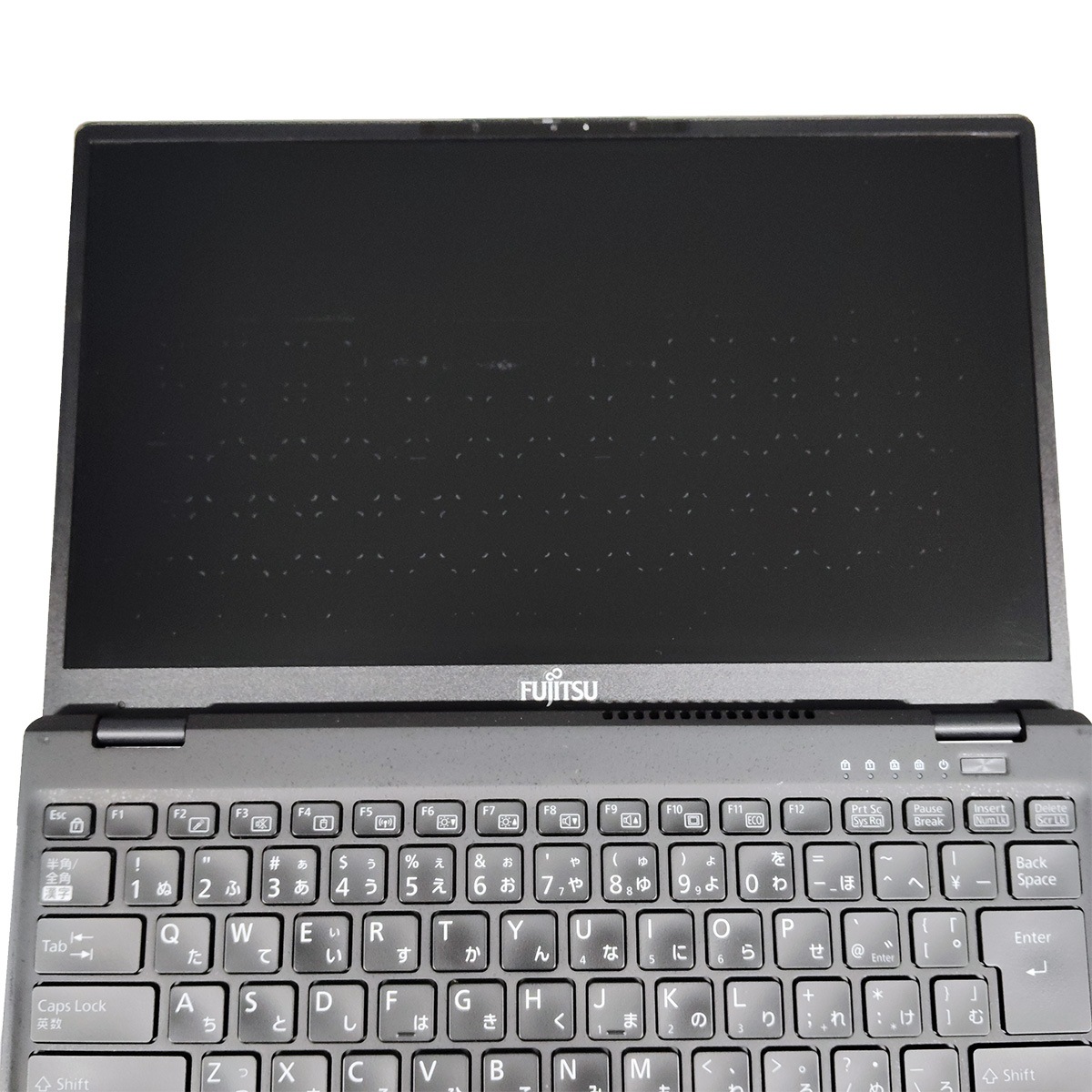 中古 LIFEBOOK U9311/F 富士通 ノートパソコン Corei7 1185G7
