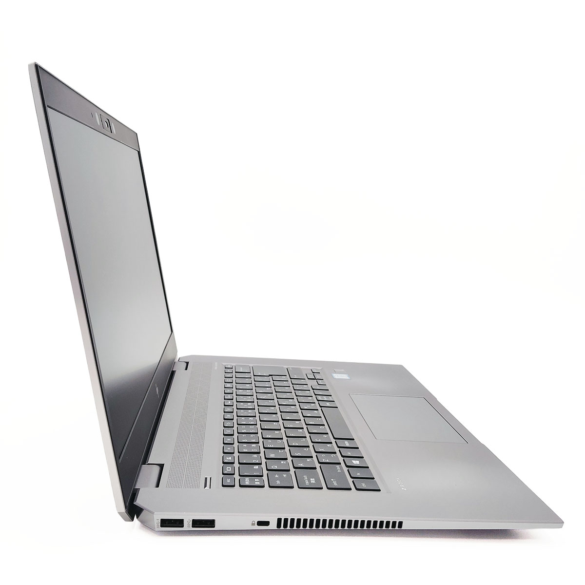 ラップトップHP Zbook Studio G5 COREi7|ラムー 32GB
