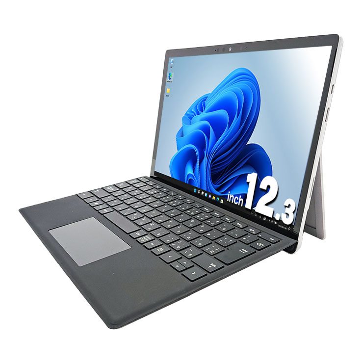 中古 Surface Surface Pro 7 Microsoft ノートパソコン Corei5 1035G4