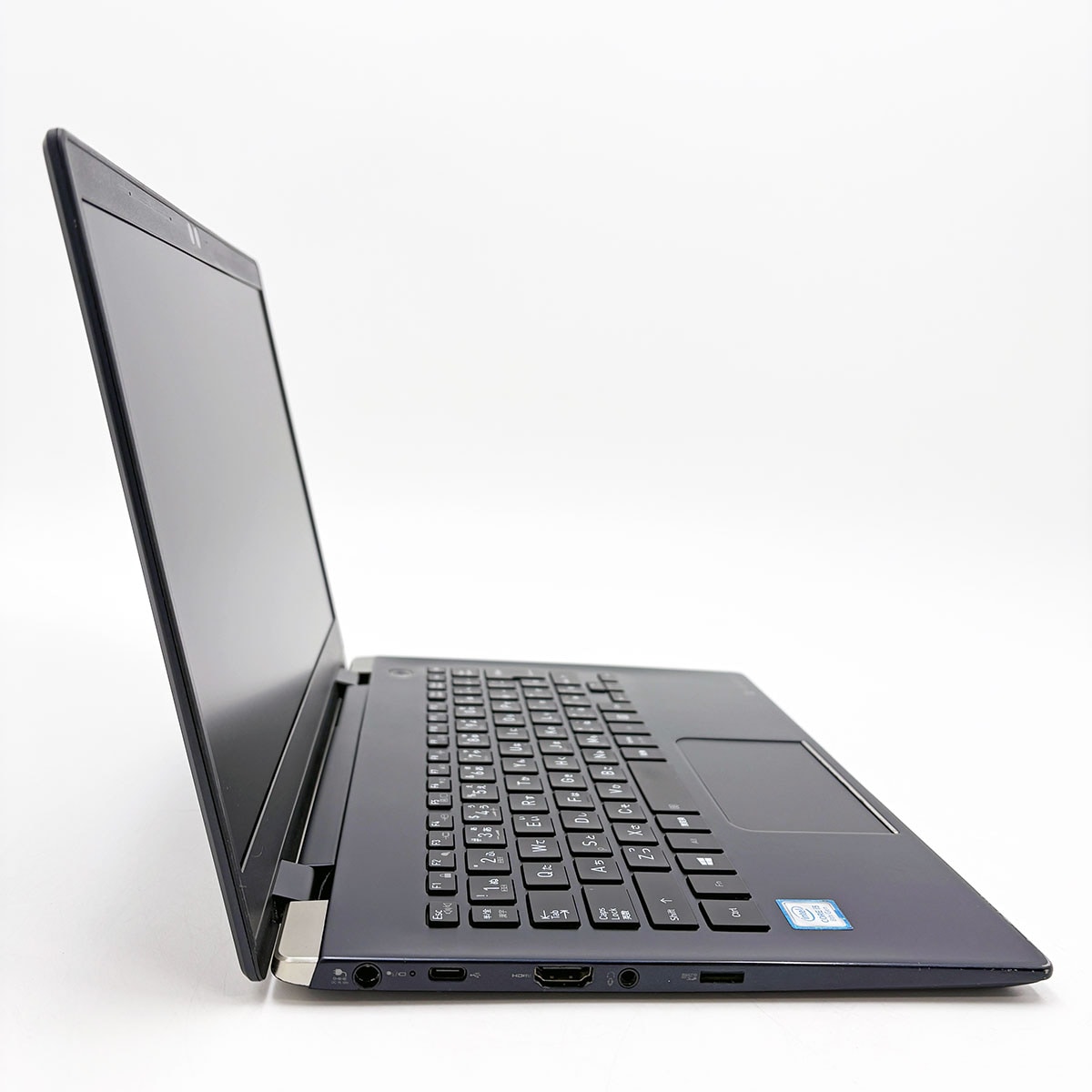 中古 dynabook G83/DP 東芝 ノートパソコン Corei5 8250U/8GB/SSD256GB 