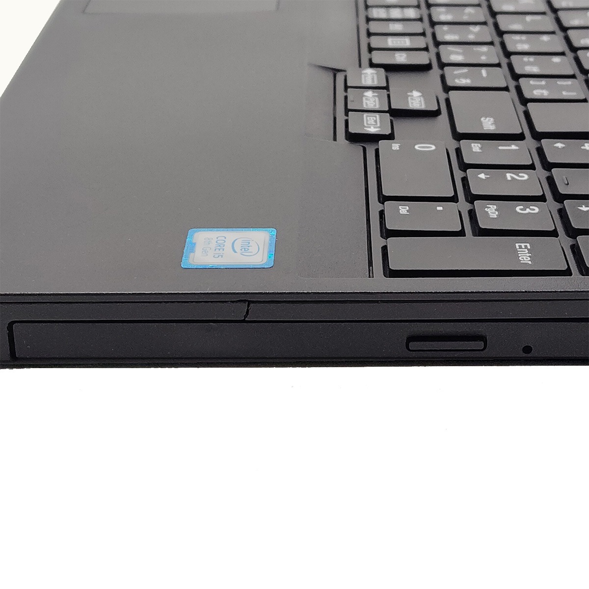 Win11正式対応で届いたその日から使える！ 中古パソコン 中古 ノートパソコン Office付き バッテリー良好 Win11正式対応 大容量 レポート作成 訳あり Windows11 Pro NEC VersaPro VKM16X-5 Corei5 8GBメモリ 15.6型 中古 パソコン ノートパソコン