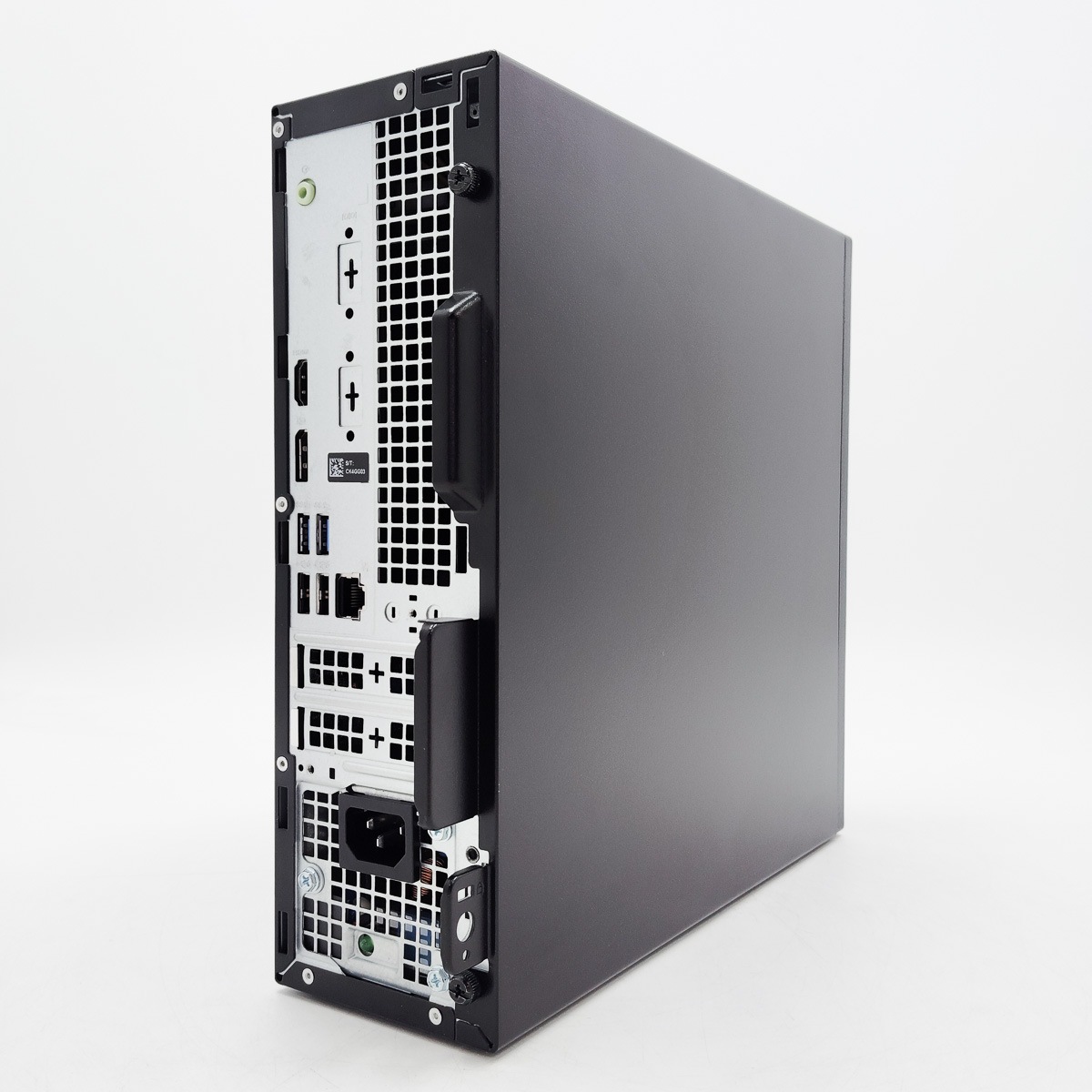 高速処理で業務を支える据置型デスクトップ！ 中古 デスクトップパソコン Office付き 9世代 大容量756GB 業務用 買い替え 本体のみ Windows11 Home DELL OptiPlex 3070 Corei7 16GBメモリ 中古 パソコン デスクトップパソコン