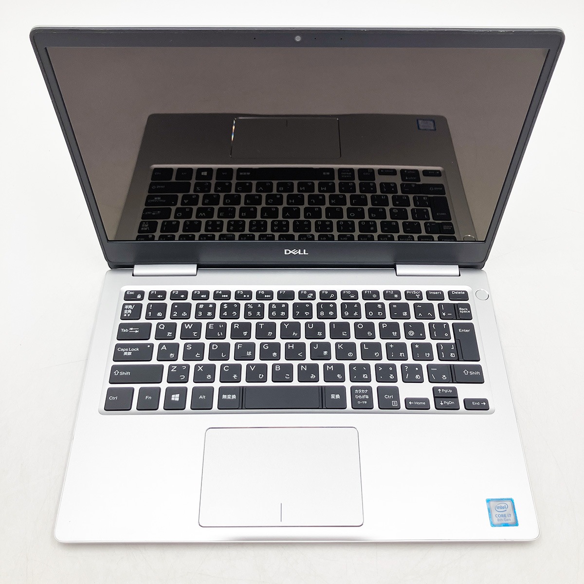 中古 Inspiron 7370 DELL ノートパソコン 【1点モノ】 Corei7 中古 Inspiron 7370 DELL ノートパソコン 【1点モノ】 Corei7