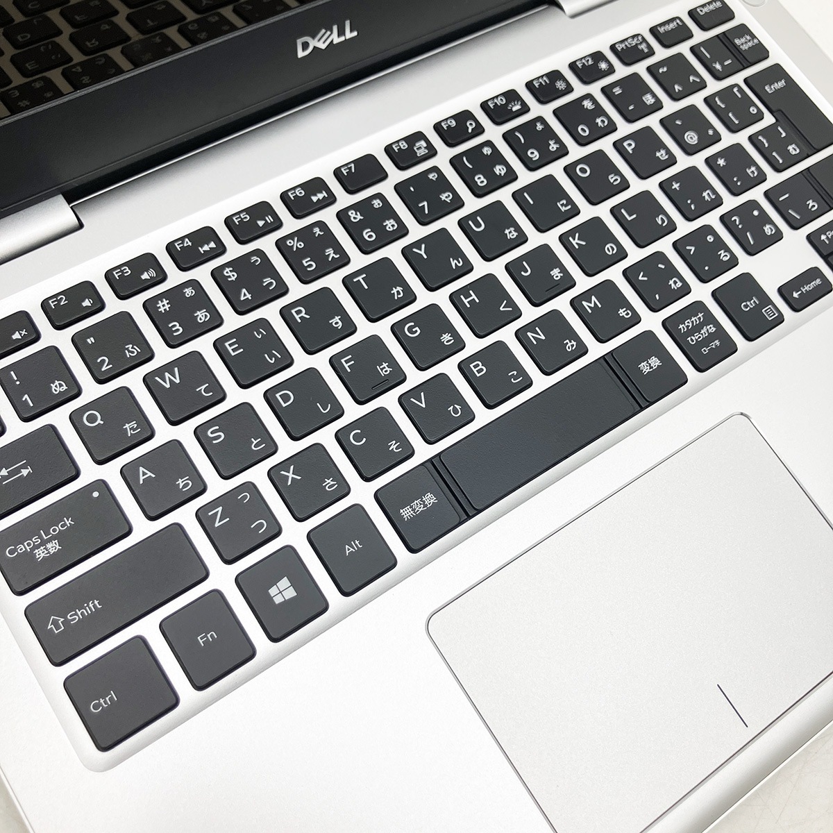 Dell Inspiron7370 13.3インチ i5 Win11 ノートPC 【公式通販】