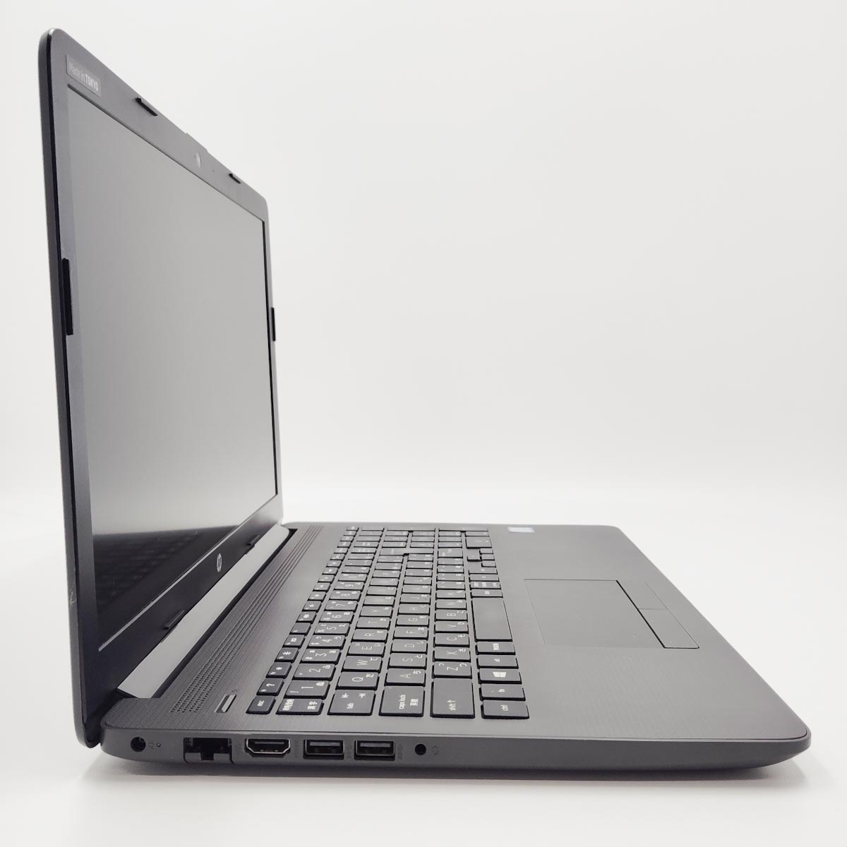 中古 Notebook PC 250 G7 HP ノートパソコン Corei5 8265U/16GB 