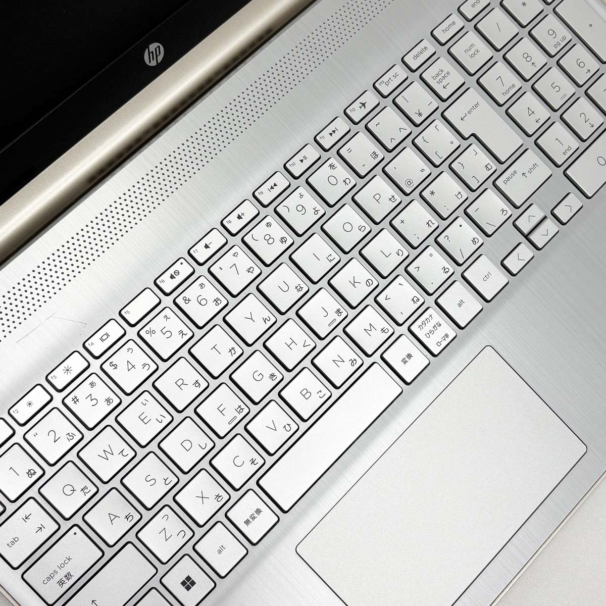 中古 15s-fq2641TU HP ノートパソコン Corei5 1135G7/16GB/SSD256GB