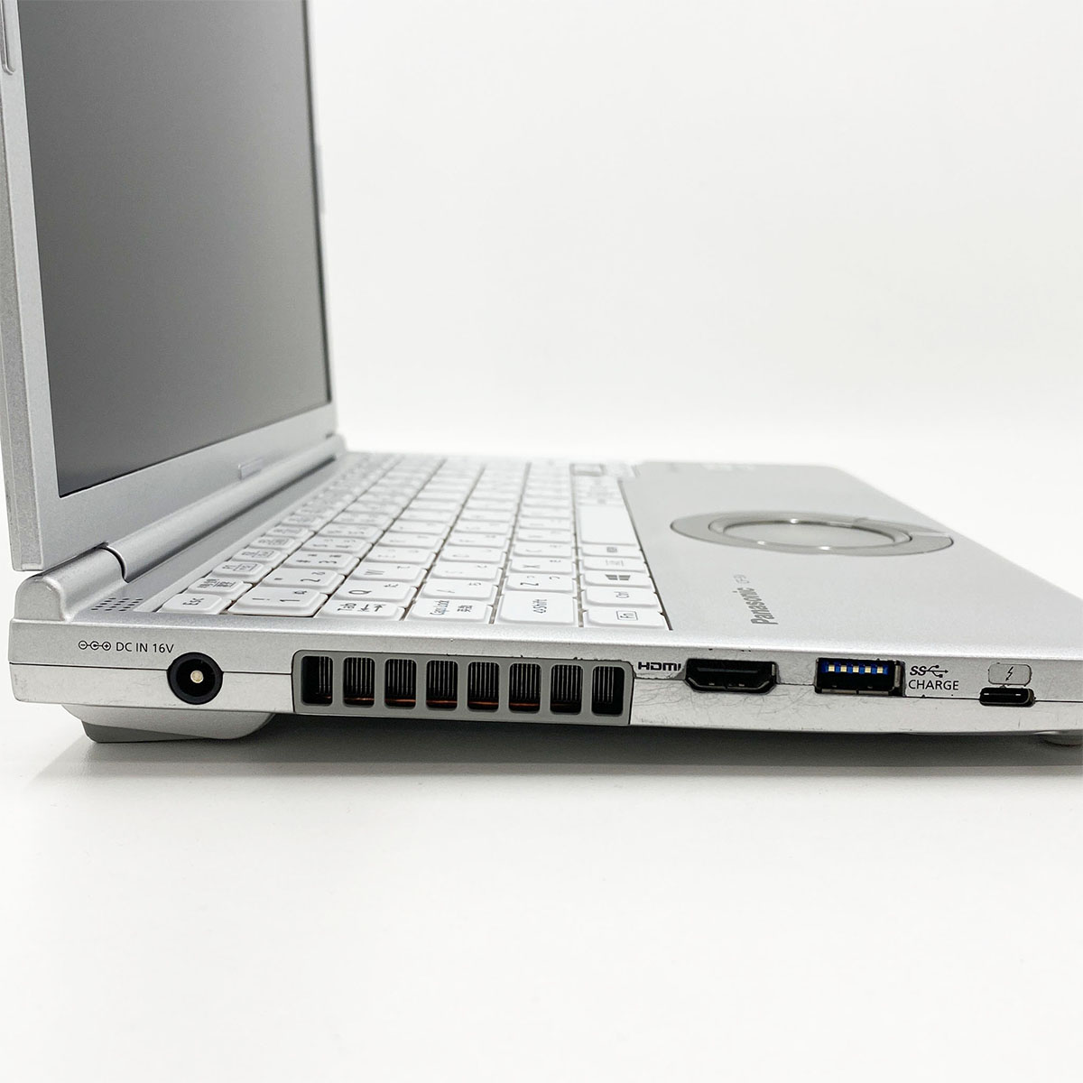 中古 レッツノート Let's note CF-SV9RDAVS Panasonic ノートパソコン