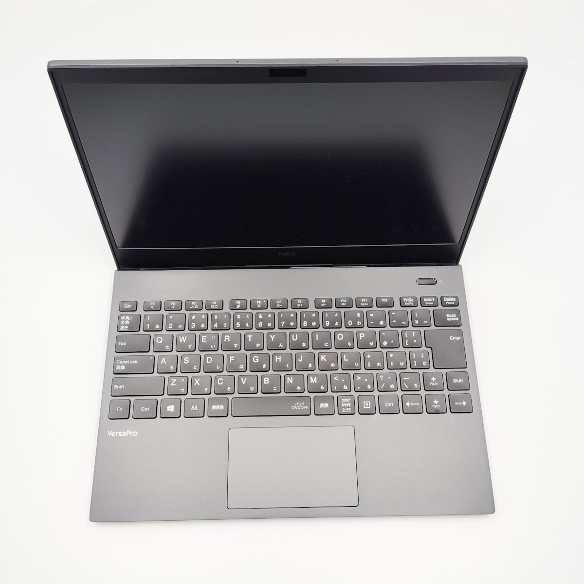 保証付 高速SSD Wi-Fi有 11.6型 ノートパソコン NEC PC-VK111SQGT 中古良品 第6世代 CoreM 4GB 無線 Webカメラ Windows11 Office 中古 VersaPro VKT16G-9 NEC ノートパソコン VKT16GZG9 Corei5 10210U