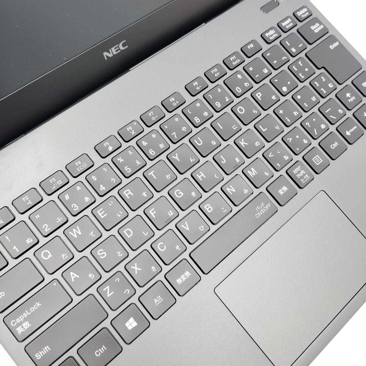 中古NEC VKT16GZG9 i5 8G高速SSD Win11 Office NEC 中古 ノートパソコン 高性能 Windows 11 15.6型ワイド NEC