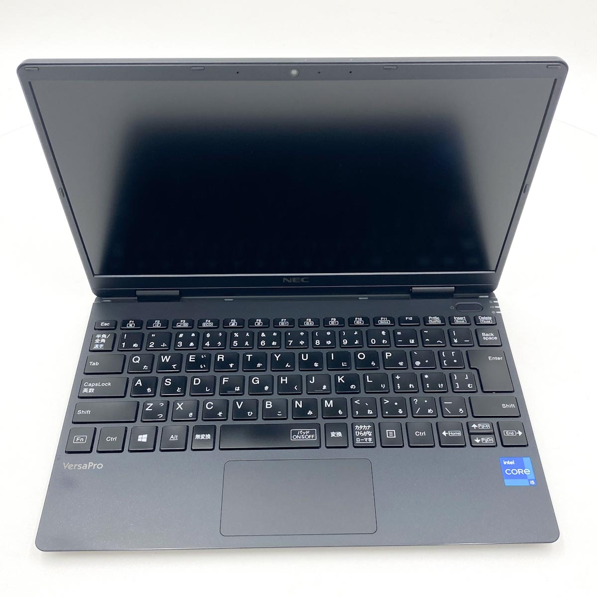 中古 VersaPro VKT40CZG9 NEC ノートパソコン Corei5 1130G7/8GB 中古 VersaPro VKT40CZG9 NEC ノートパソコン Corei5 1130G7/8GB