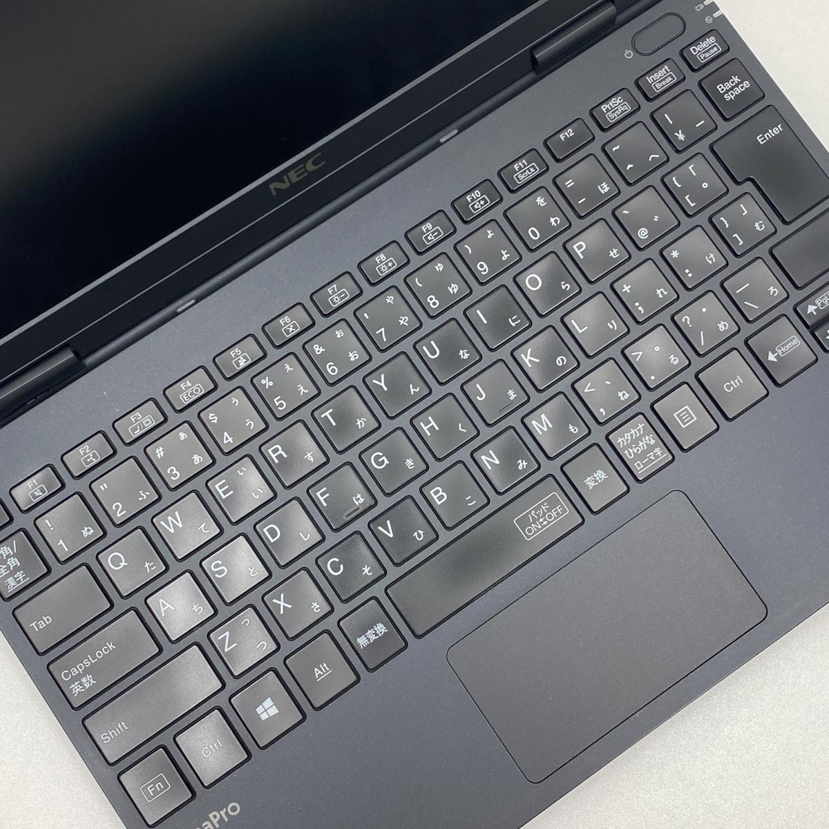 中古 VersaPro VKT40CZG9 NEC ノートパソコン Corei5 1130G7/8GB