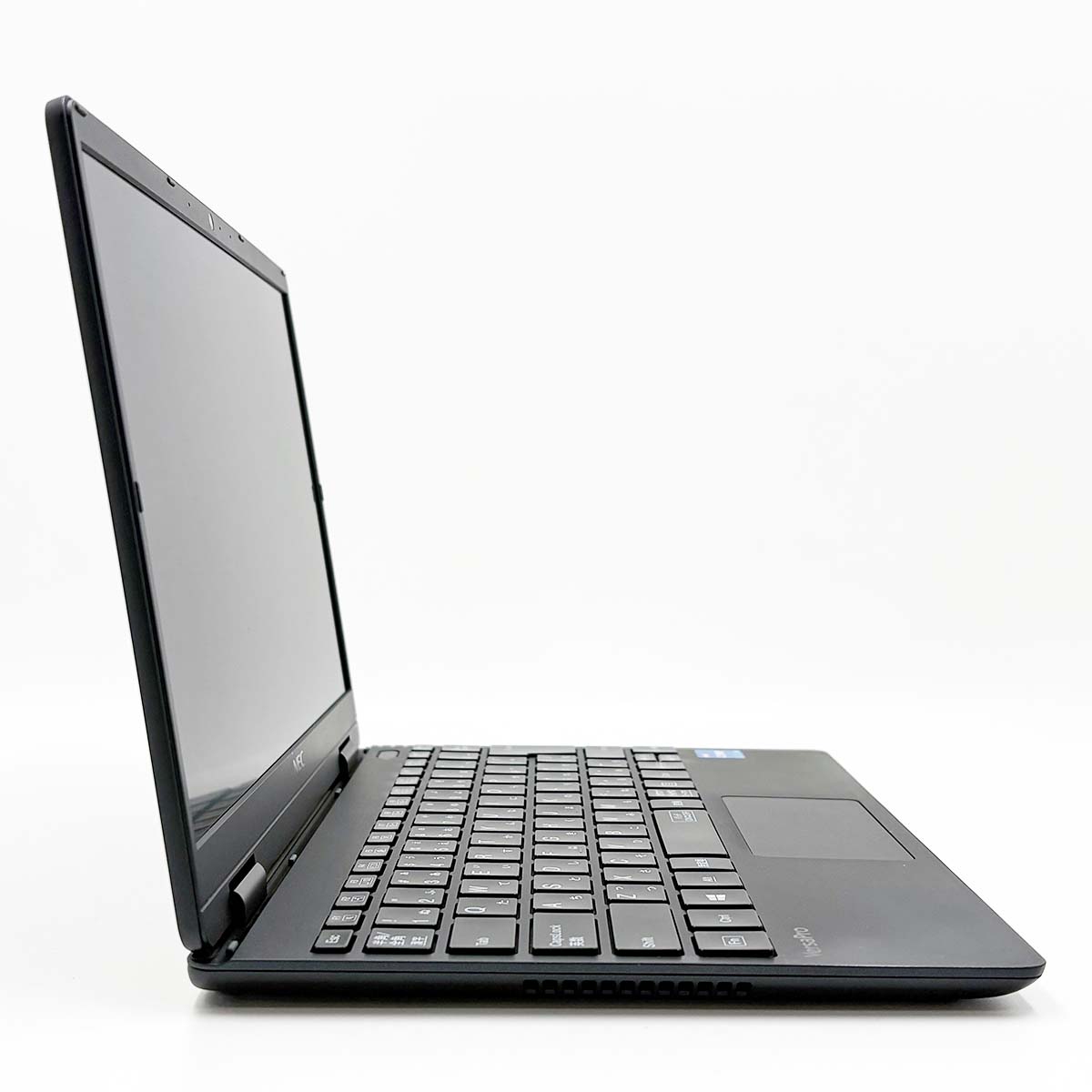 中古 VersaPro VKT40CZG9 NEC ノートパソコン Corei5 1130G7/8GB