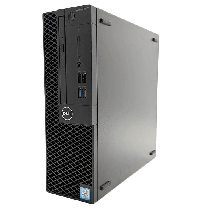 中古 OptiPlex 3070 SFF DELL デスクトップパソコン 【最新オフィス付