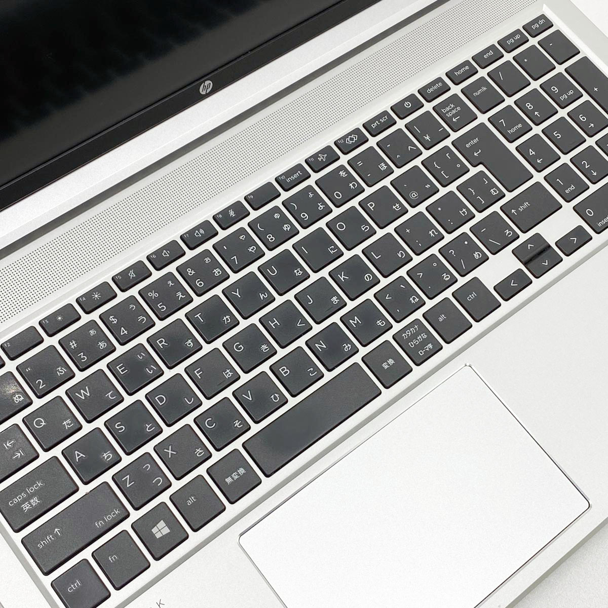 中古 ProBook 450G8 HP ノートパソコン Corei7 1165G7/16GB/SSD512GB