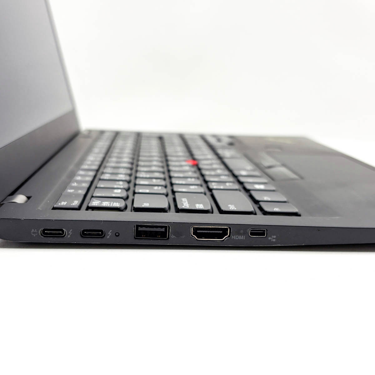 中古 ThinkPad X1 Carbon Lenovo ノートパソコン Corei7 7500U/16GB