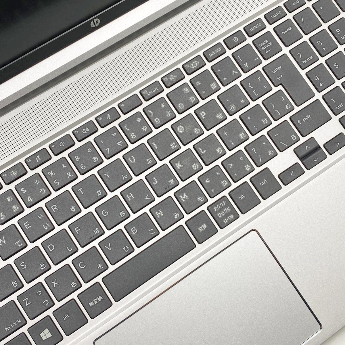 中古 ProBook 450G8 HP ノートパソコン Corei5 1135G7/16GB/SSD512GB