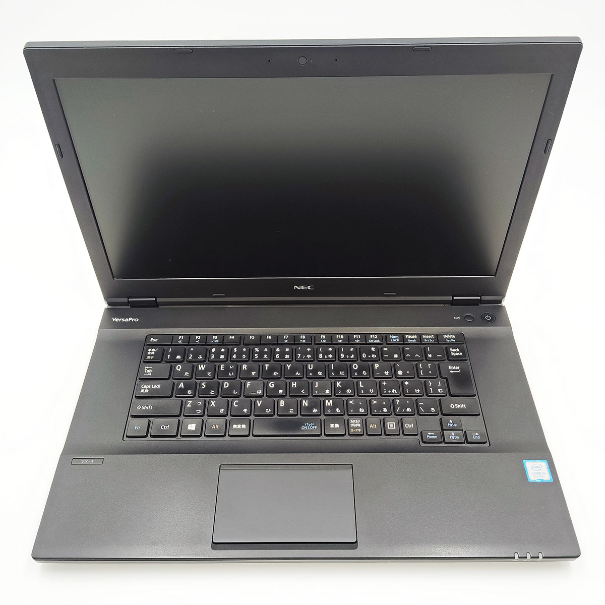 中古 VersaPro VKT16XZG4 NEC ノートパソコン Corei5 8250U/16GB