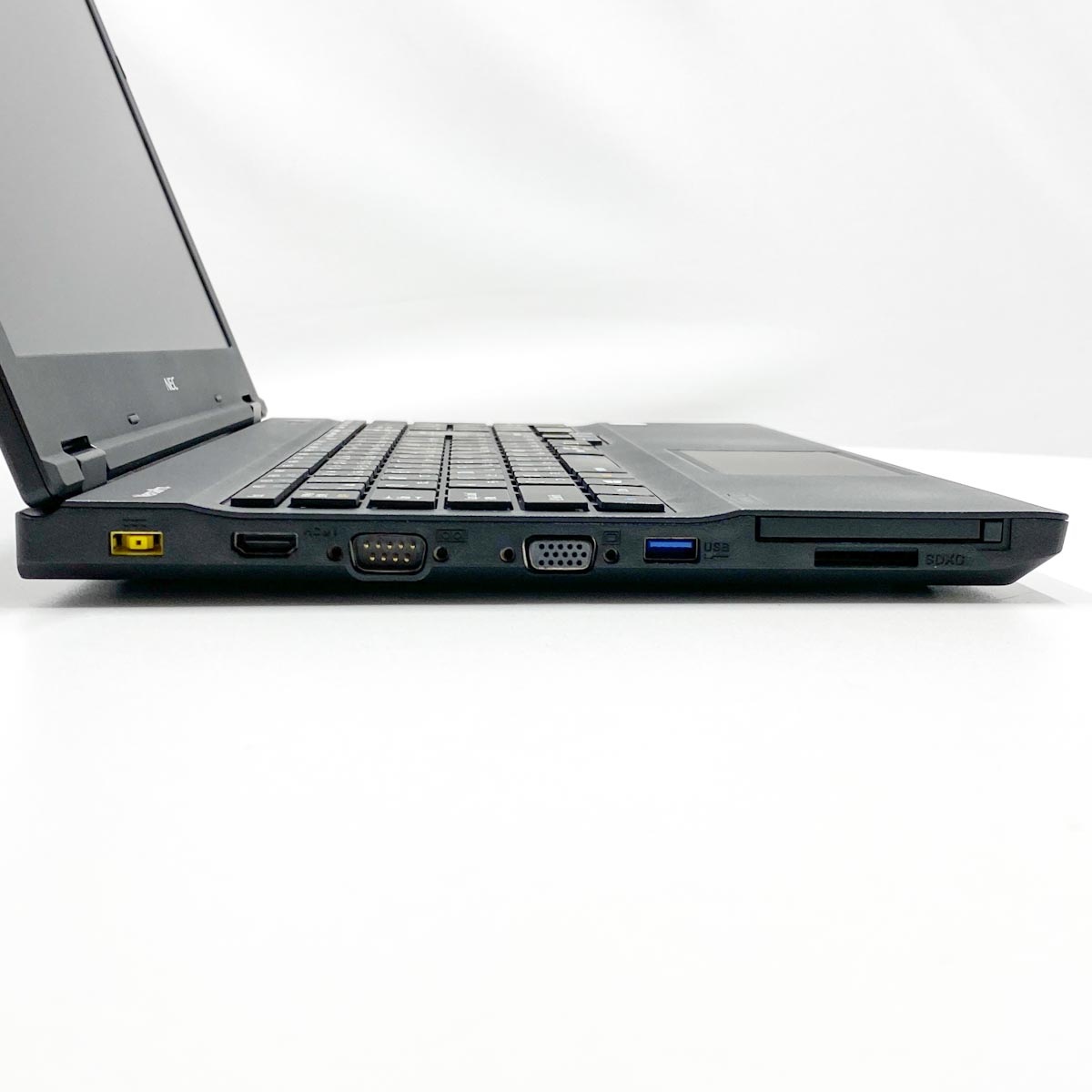 中古 VersaPro VKT16XZG4 NEC ノートパソコン Corei5 8250U/8GB