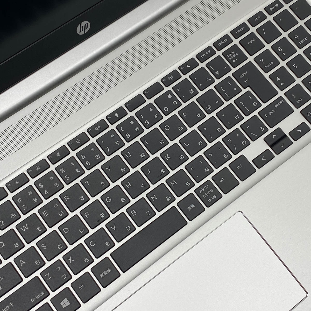 中古 ProBook 450 G7 HP ノートパソコン Corei7 10510U/12GB/SSD256GB