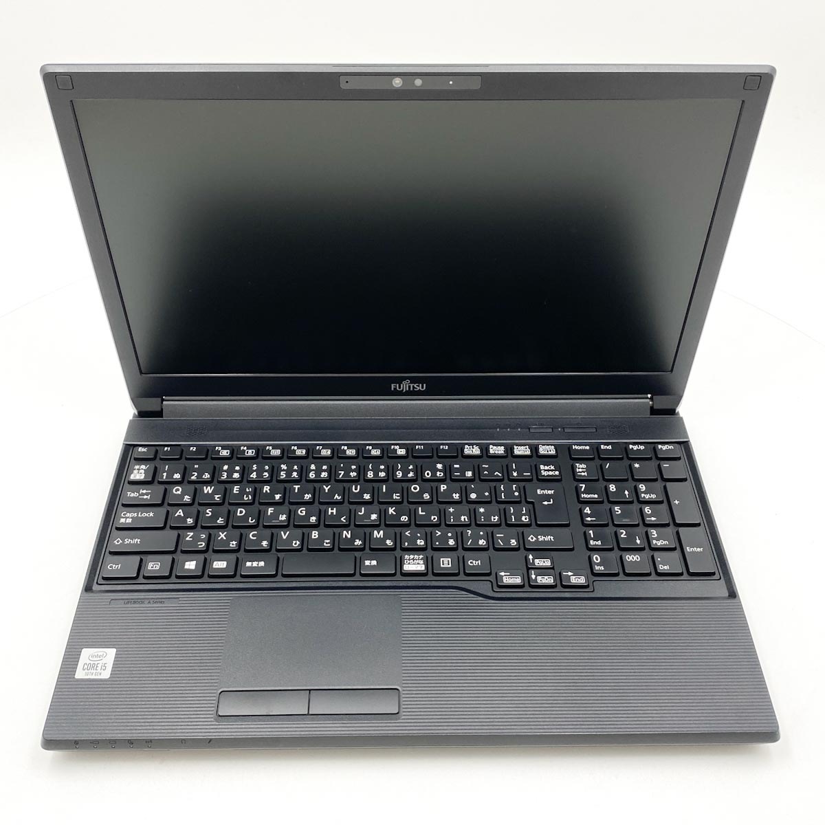 中古 LIFEBOOK A5510/E 富士通 ノートパソコン Corei5 10210U/8GB