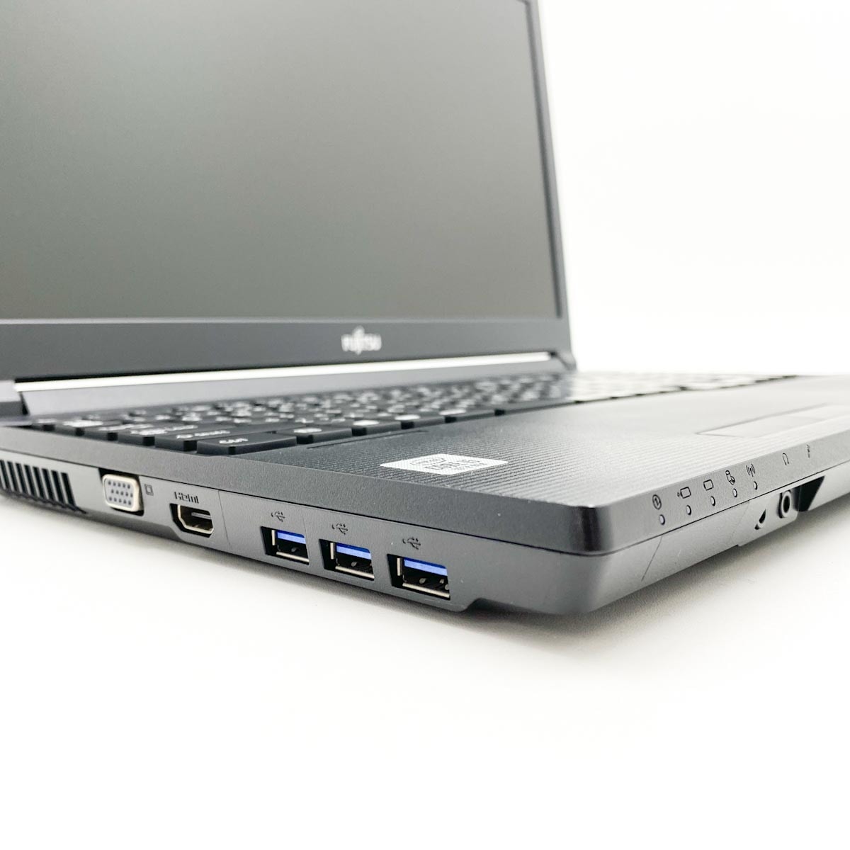 中古 LIFEBOOK A5510/E 富士通 ノートパソコン Corei5 10210U/8GB