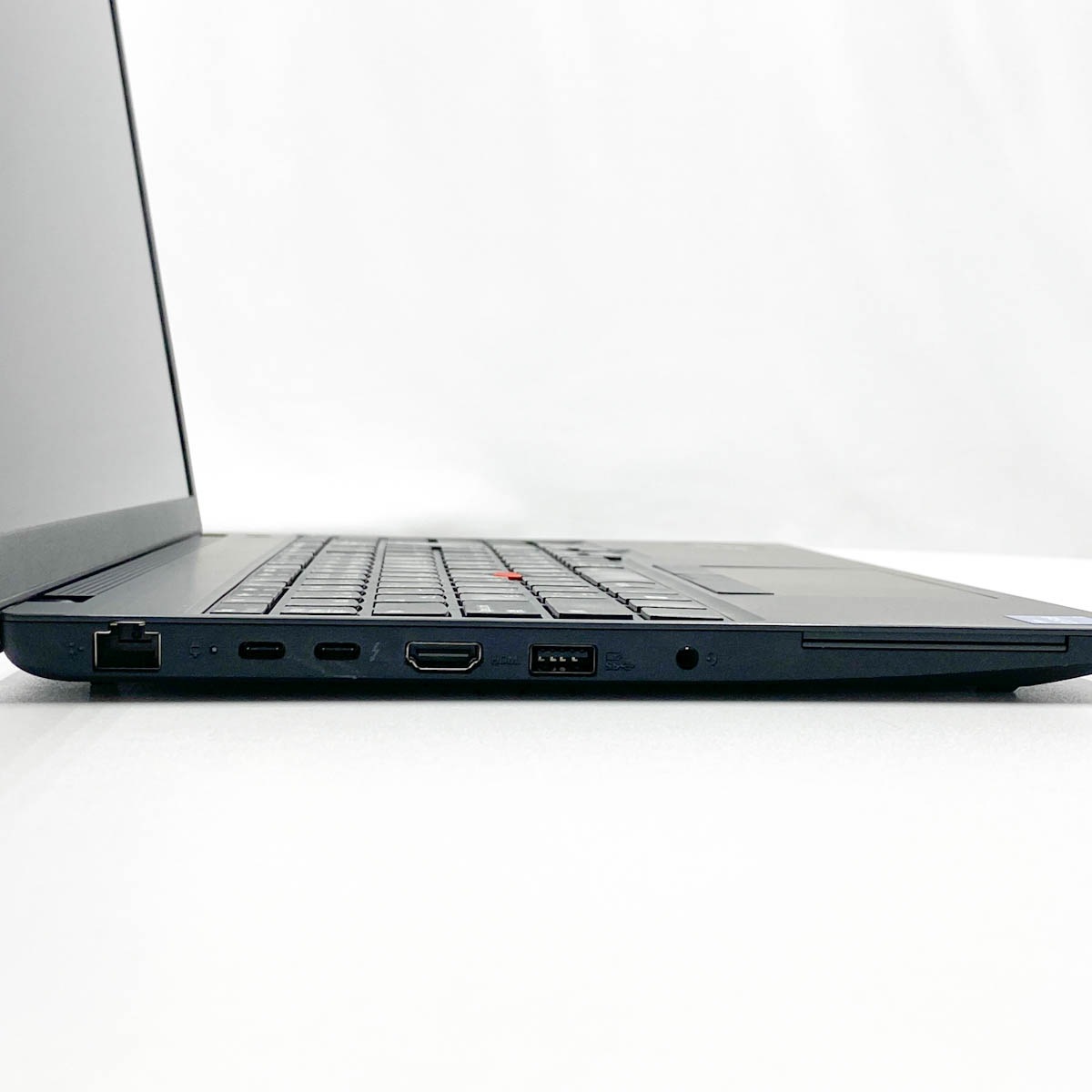 中古 ThinkPad L15 Gen3 Lenovo ノートパソコン Corei7 1255U/16GB
