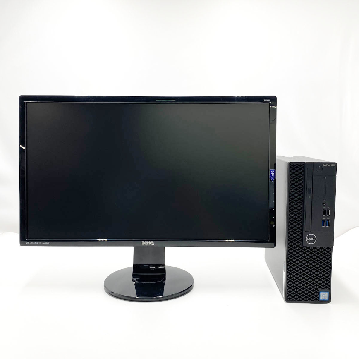 中古 OptiPlex 3070 DELL デスクトップパソコン Corei5 9500/16GB