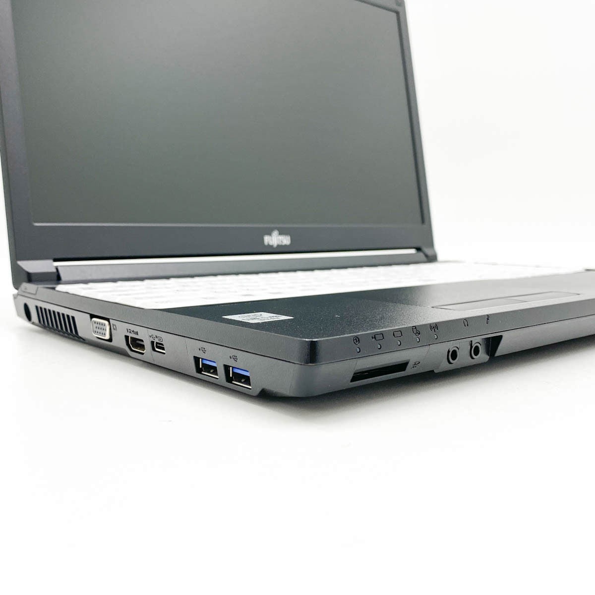 中古 LIFEBOOK A7510/E 富士通 ノートパソコン Corei5 10310U/16GB