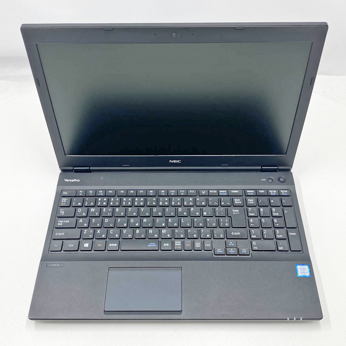 中古 VersaPro VKT16XZG4 NEC ノートパソコン Corei5 8250U/8GB