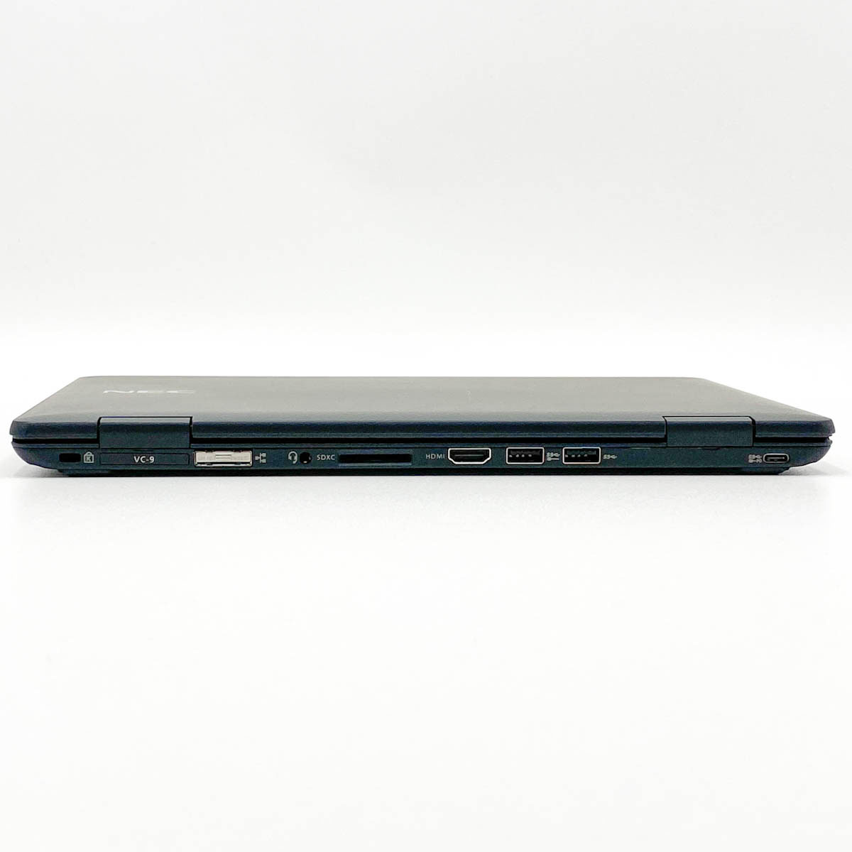 中古 VersaPro VKT40CZG9 NEC ノートパソコン Corei5 1130G7/8GB