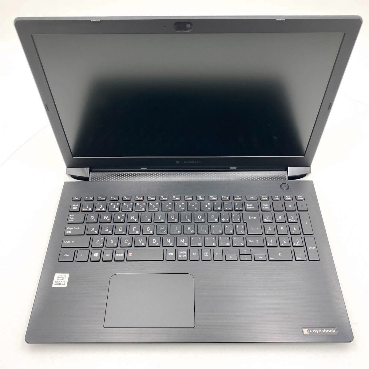 中古 dynabook BJ65/FS 東芝 ノートパソコン Corei5 10210U/16GB