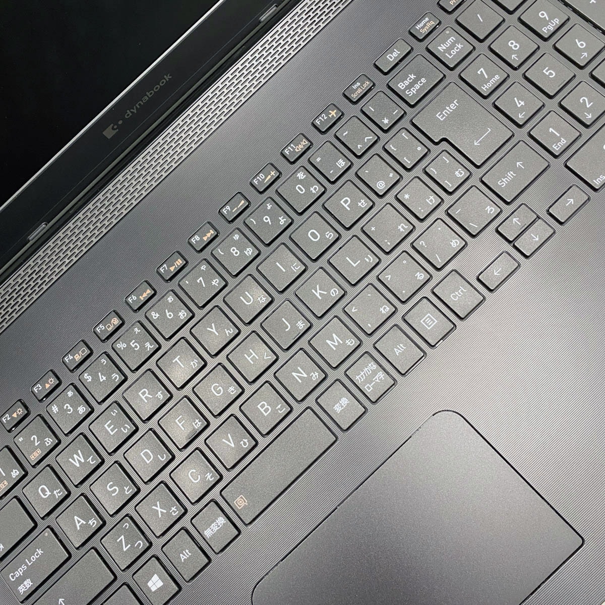 中古 dynabook BJ65/FS 東芝 ノートパソコン Corei5 10210U/16GB