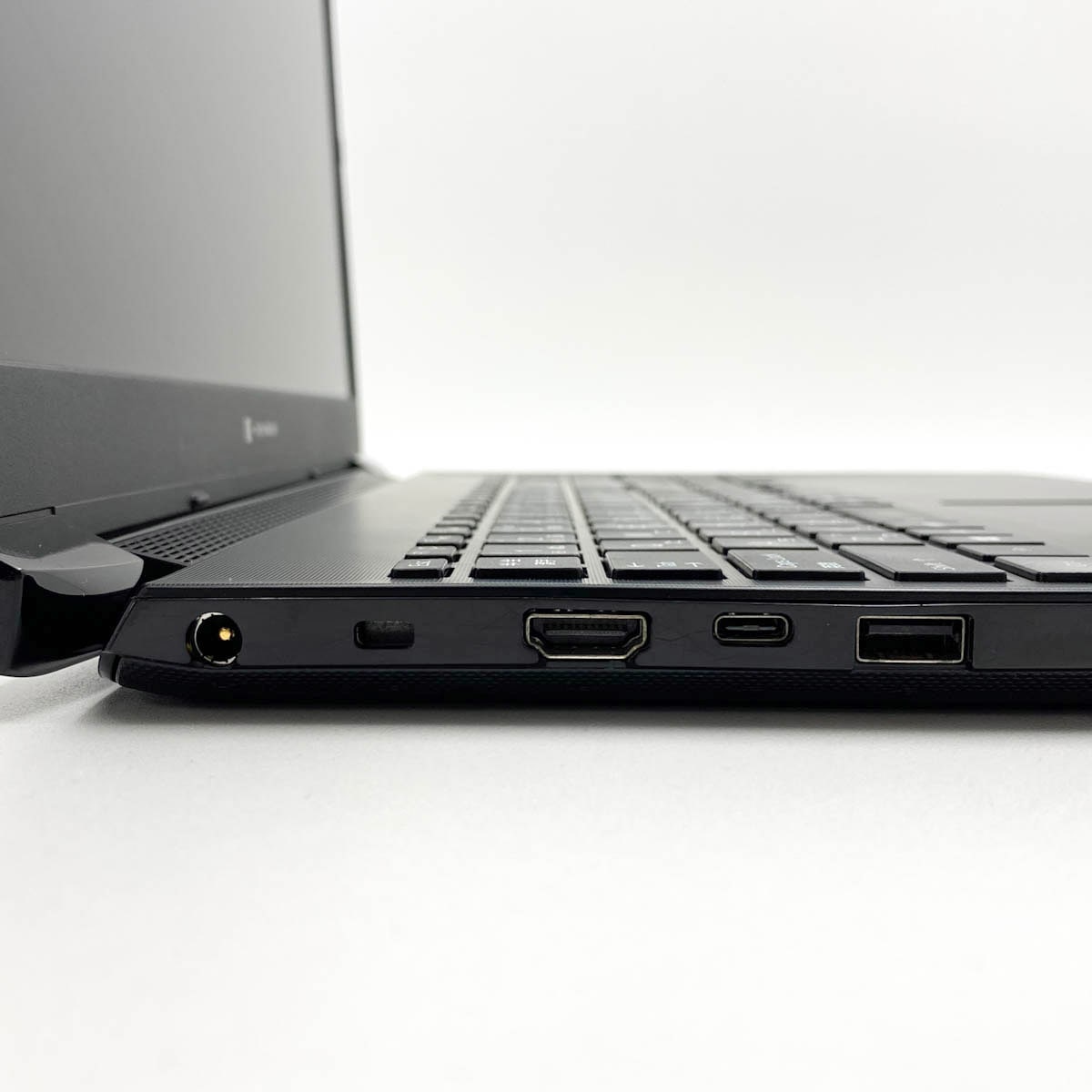 中古 dynabook BJ65/FS 東芝 ノートパソコン Corei5 10210U/16GB