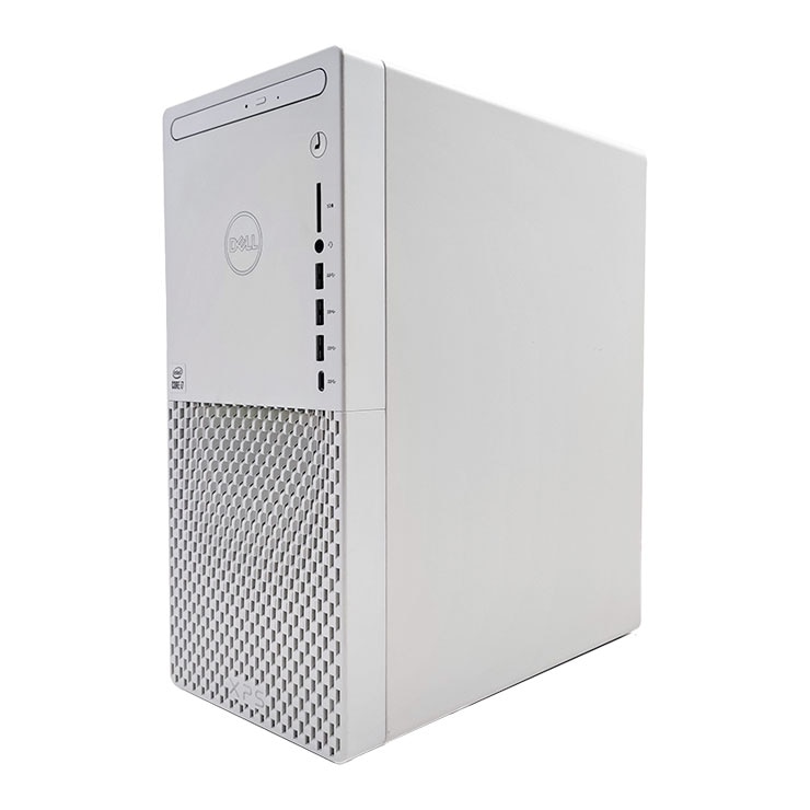 中古 XPS 8940 DELL デスクトップパソコン Corei7 10700/32GB