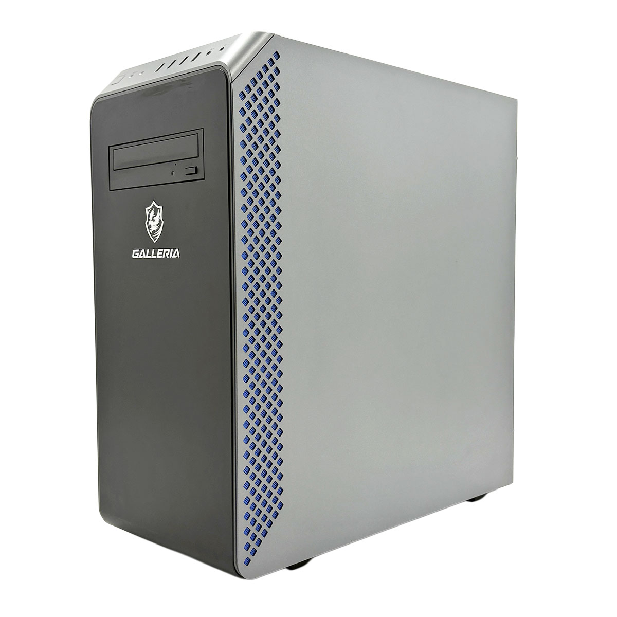 パソコン　GALLERIA　タワーモデル Thirdwave GALLERIA XA7R-R36 デスクトップ パソコン Ryzen 7 3700X