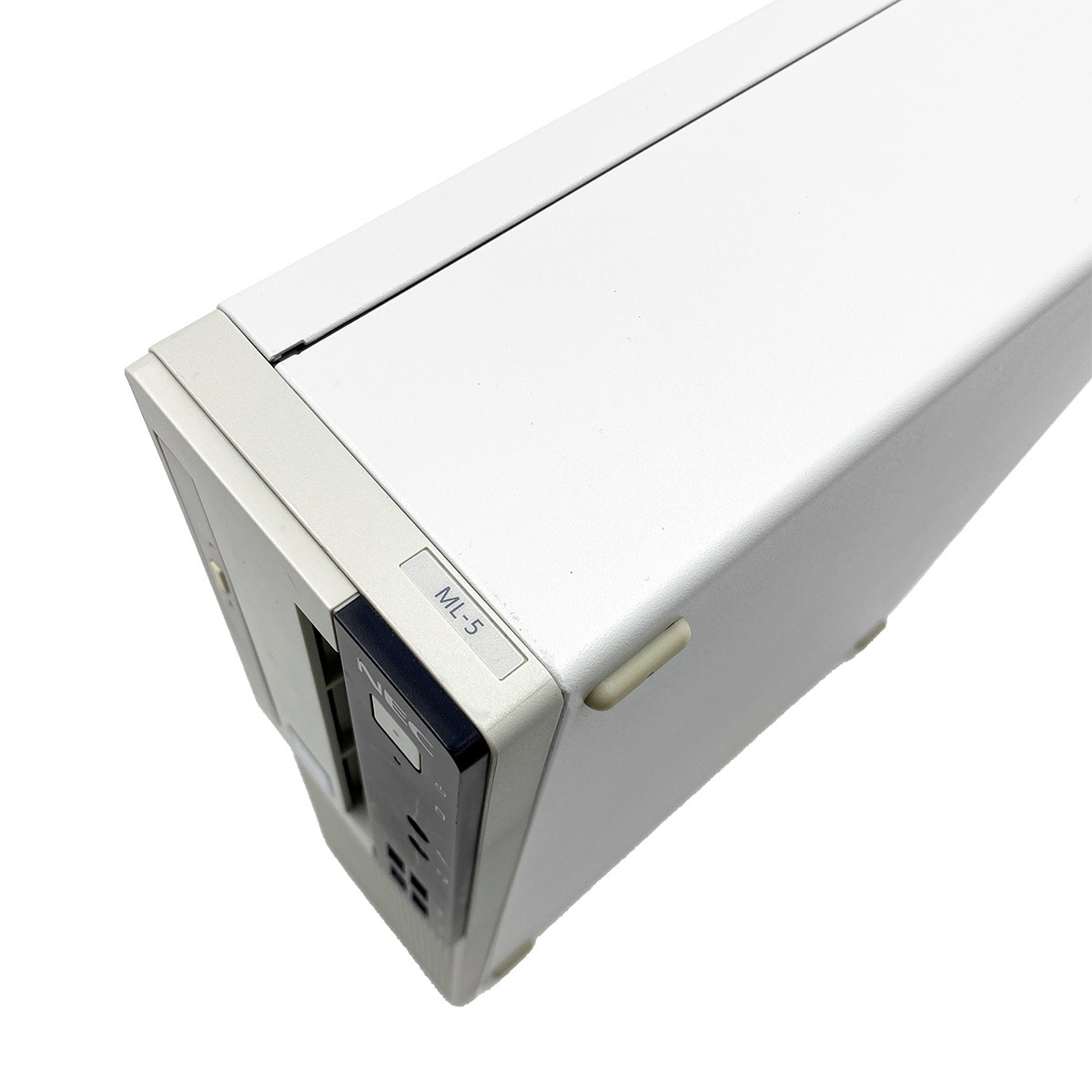 中古 Mate MRH30/L-5 NEC デスクトップパソコン Corei7 9700/16GB