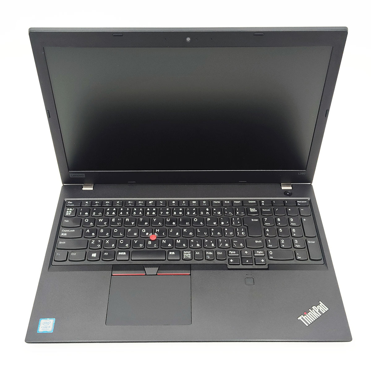 ThinkPad L580 Intel i5-8250 互換Offic付き訳あり 中古 ThinkPad L580 Lenovo ノートパソコン Corei5 8250U/8GB/SSD256GB