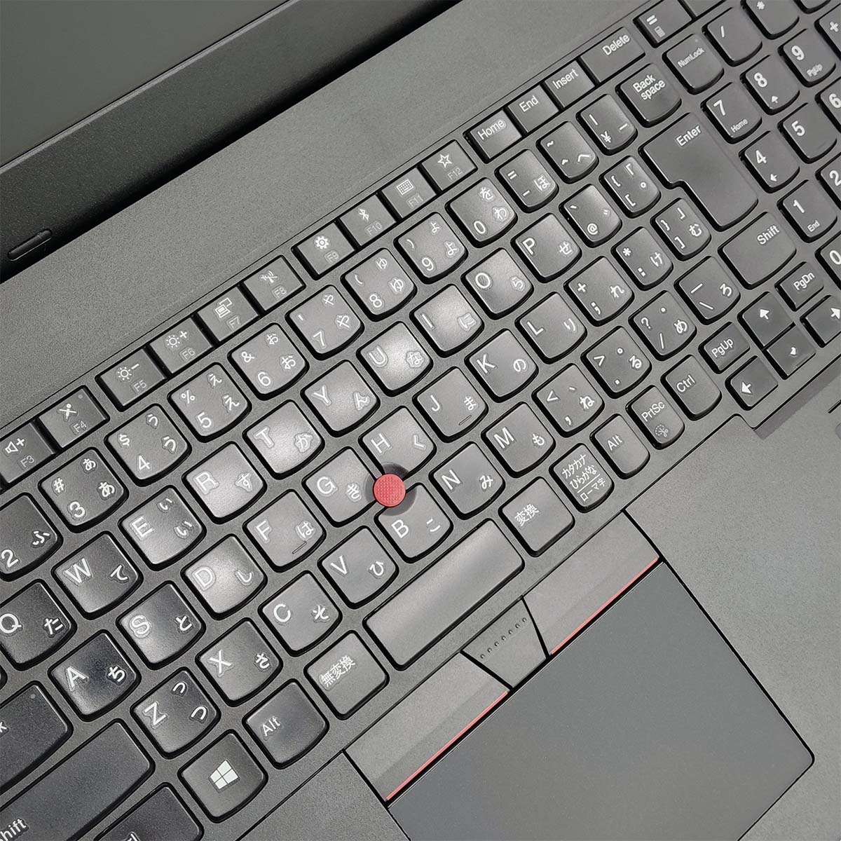 中古 ThinkPad L580 Lenovo ノートパソコン Corei5 8250U/8GB/SSD256GB