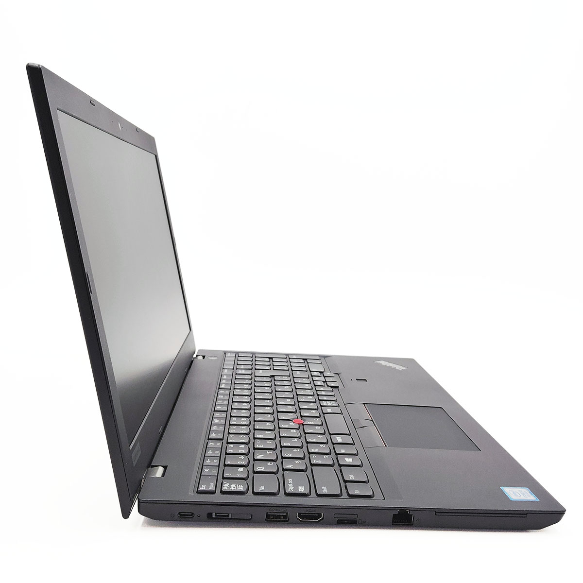 中古 ThinkPad L580 Lenovo ノートパソコン Corei5 8250U/8GB/SSD256GB
