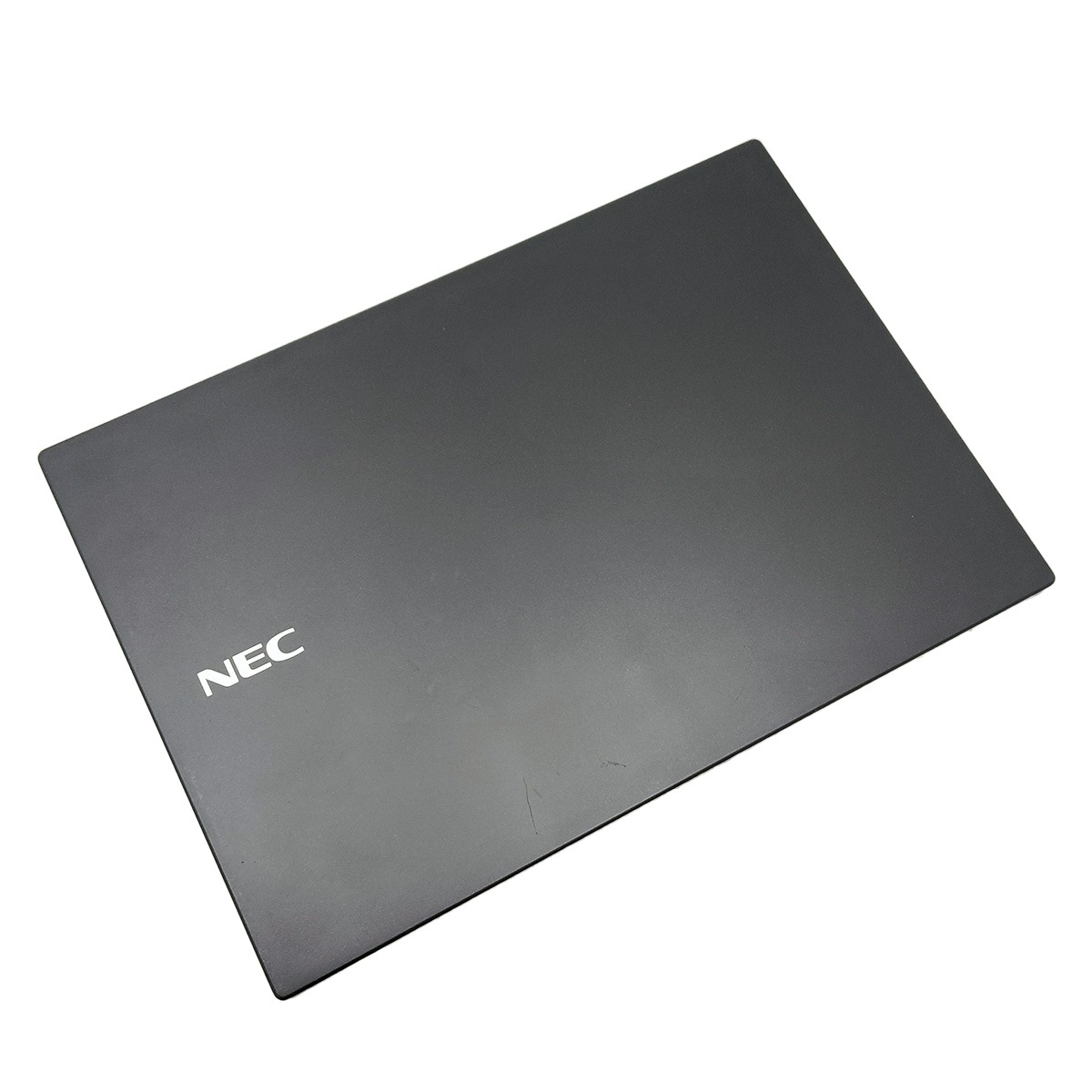 モバイルなのに大容量でストレスフリー♪ 中古 ノートパソコン Office付き バッテリー良好 10世代 大容量 仕事 快適 買い替え Windows11 Pro NEC VersaPro VKT16BZG9 Corei5 16GBメモリ 13.3型 中古 パソコン ノートパソコン