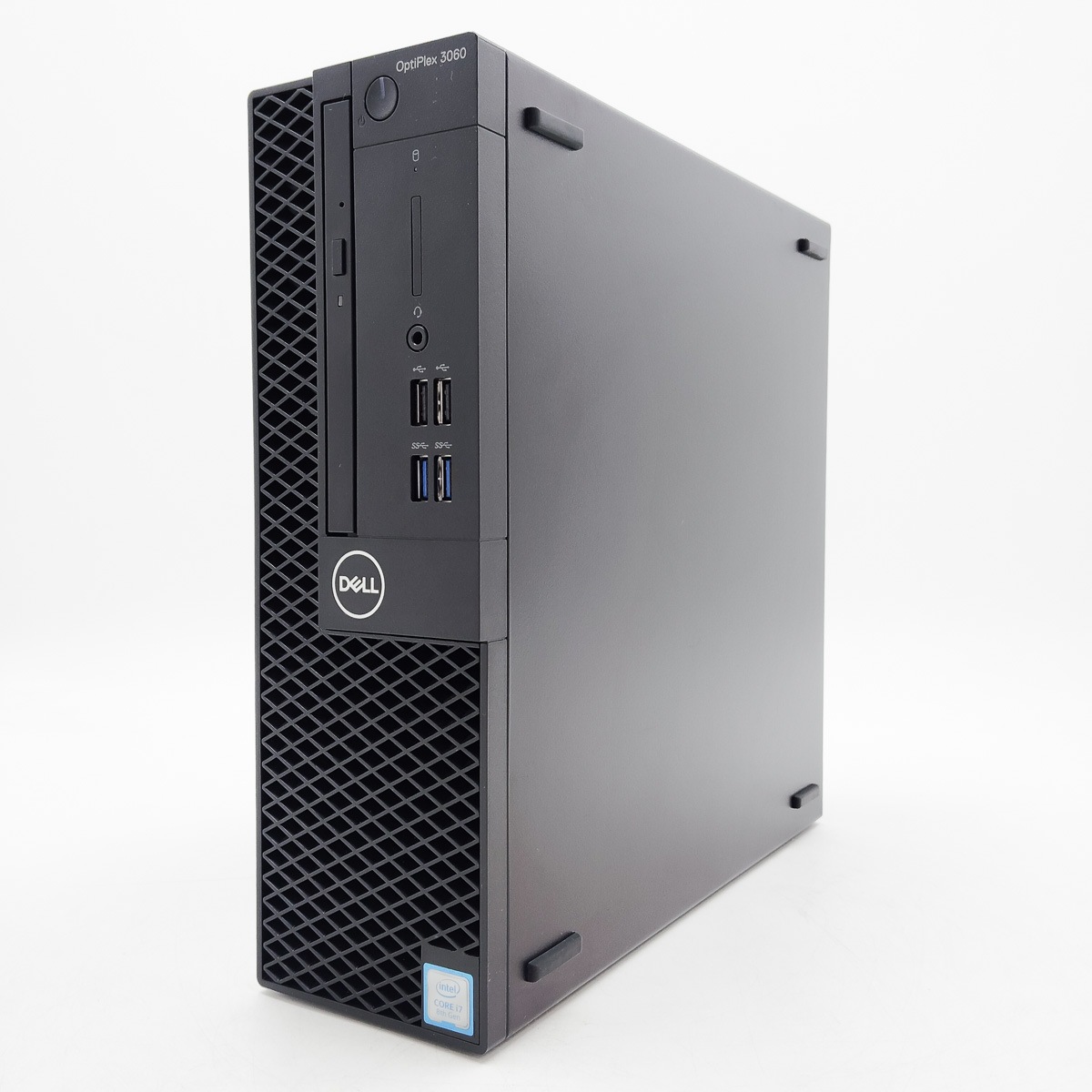 複数作業も快適な高性能デスクトップ！ 中古 デスクトップパソコン Office付き Win11正式対応 オフィス向け 大容量756GB 事務 営業 本体のみ Windows11 Pro DELL OptiPlex 3060 Corei7 16GBメモリ 中古 パソコン デスクトップパソコン