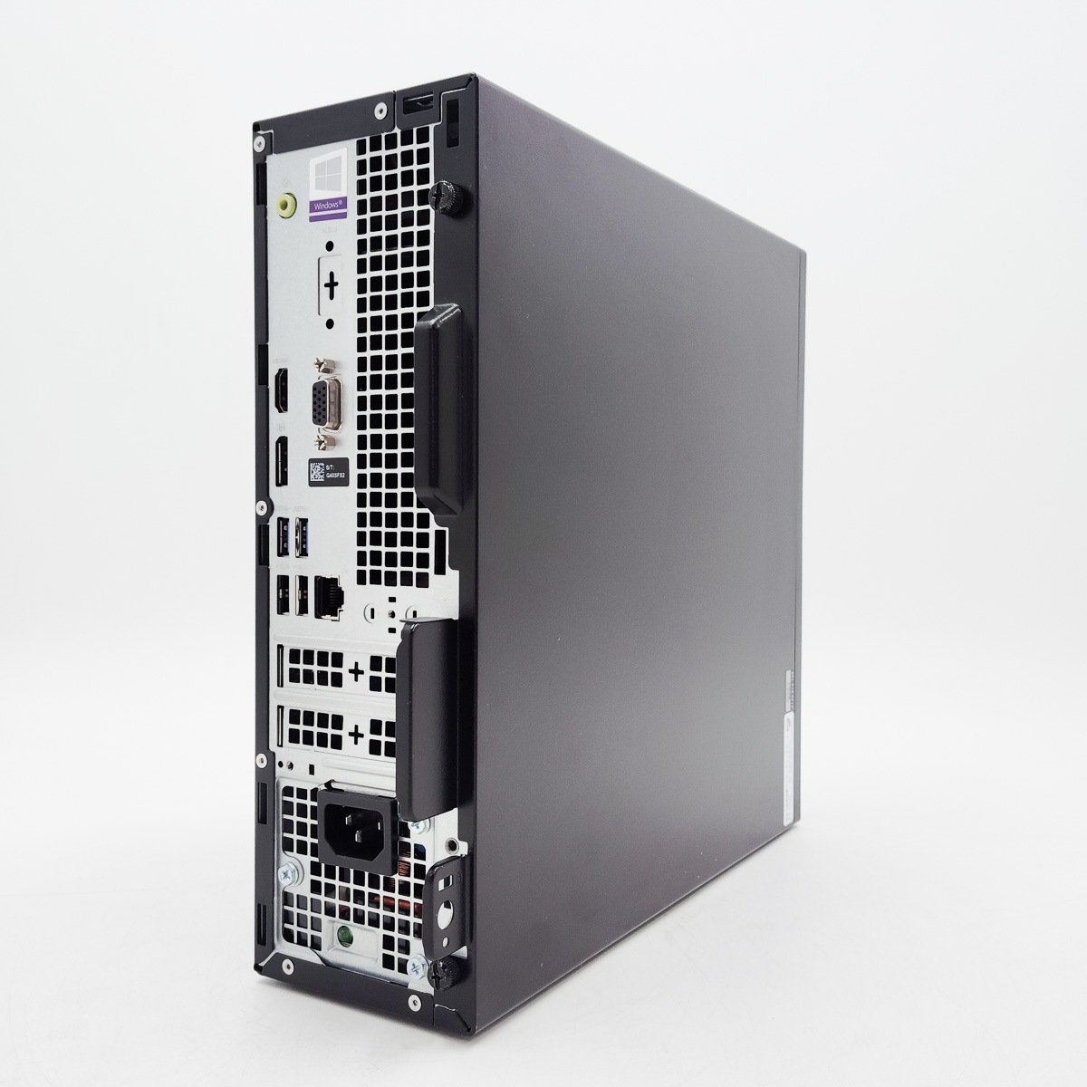 複数作業も快適な高性能デスクトップ！ 中古 デスクトップパソコン Office付き Win11正式対応 オフィス向け 大容量756GB 事務 営業 本体のみ Windows11 Pro DELL OptiPlex 3060 Corei7 16GBメモリ 中古 パソコン デスクトップパソコン