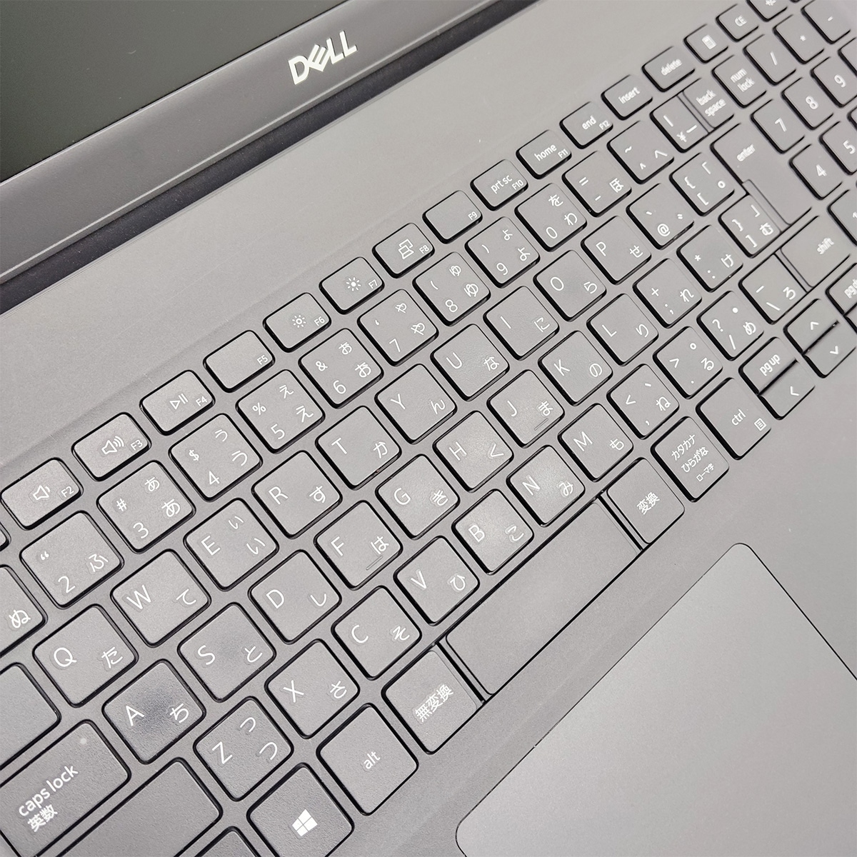 Dell Latitude 3510 ノートPC 15.6インチ（バッテリー無） 【公式通販】