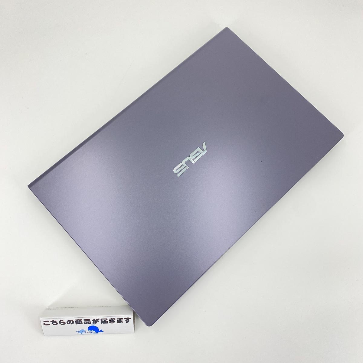 中古 VivoBook X545FA ASUS ノートパソコン Corei3 10110U/8GB