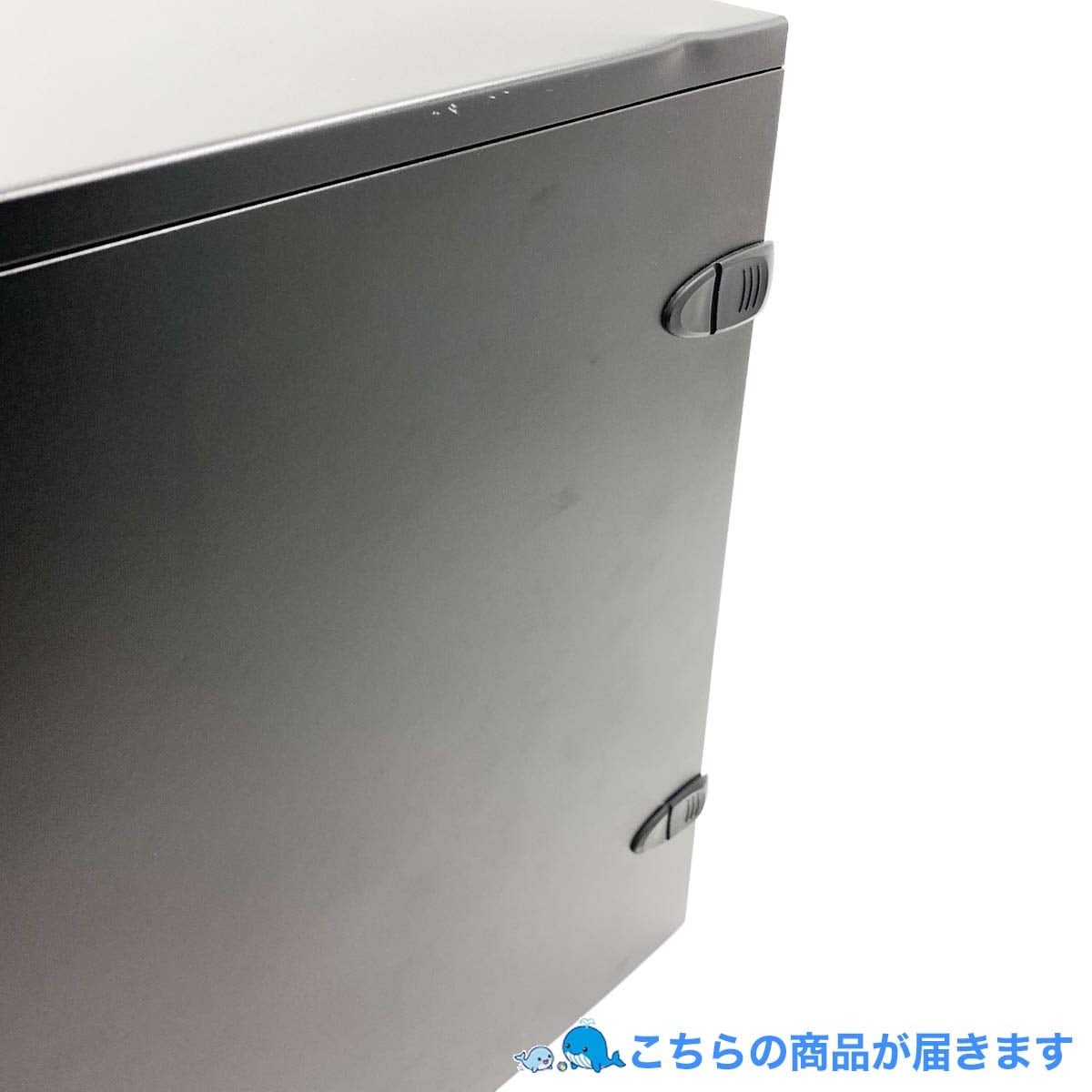 中古 FRONTIER FRGAB550/WS581 Inversenet デスクトップパソコン