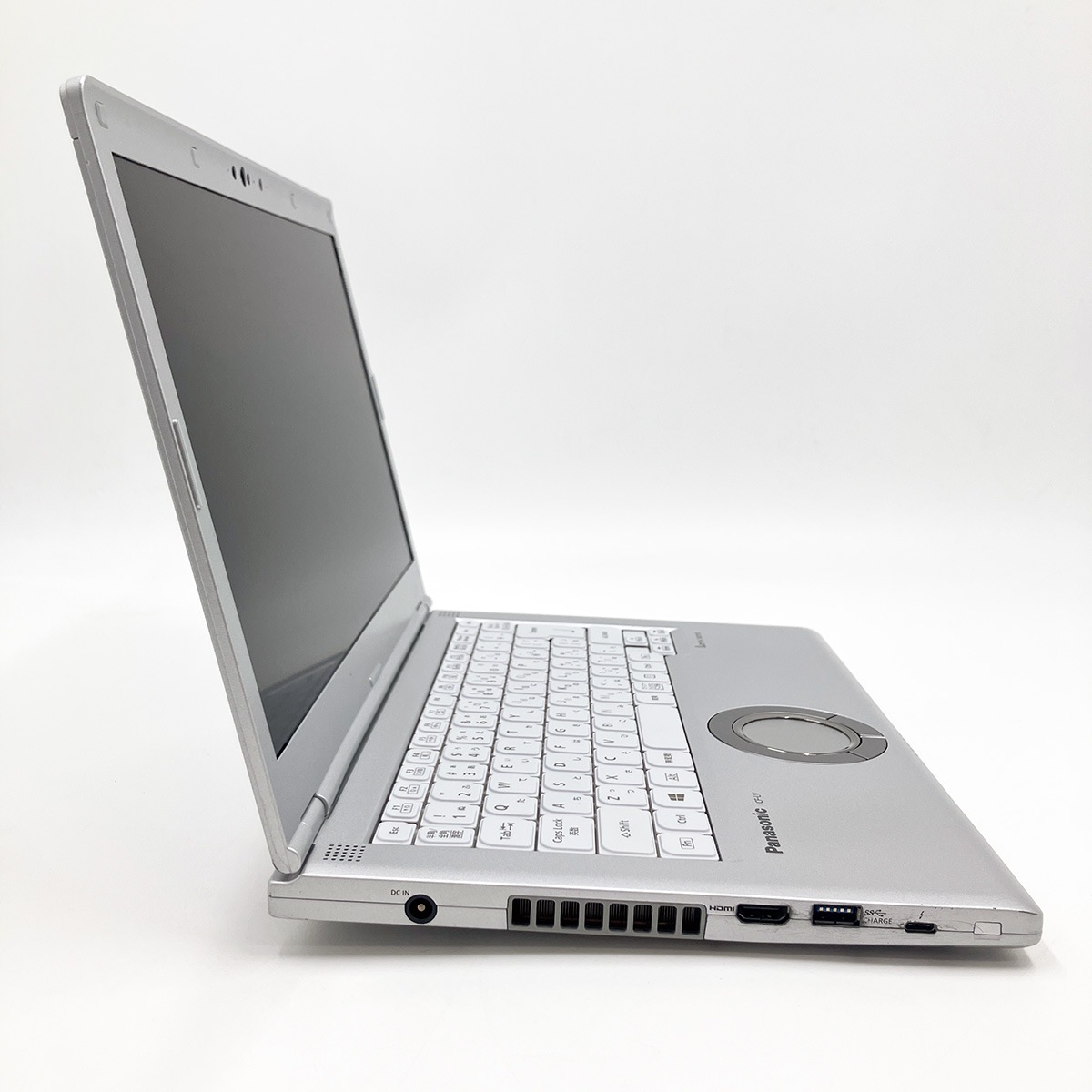 中古 レッツノート Let