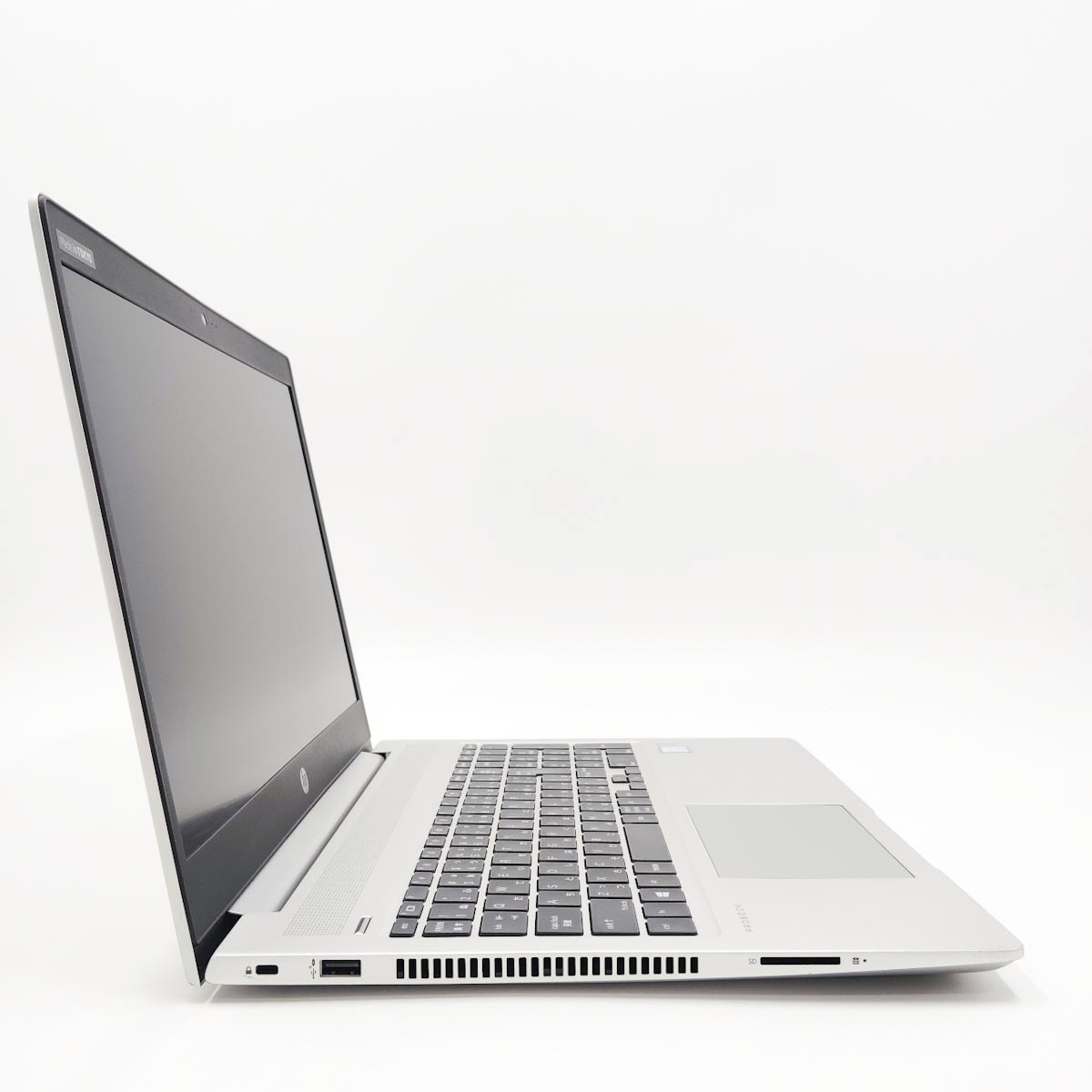 中古 ProBook 450 G6 HP ノートパソコン Corei5 8265U/8GB/SSD256GB