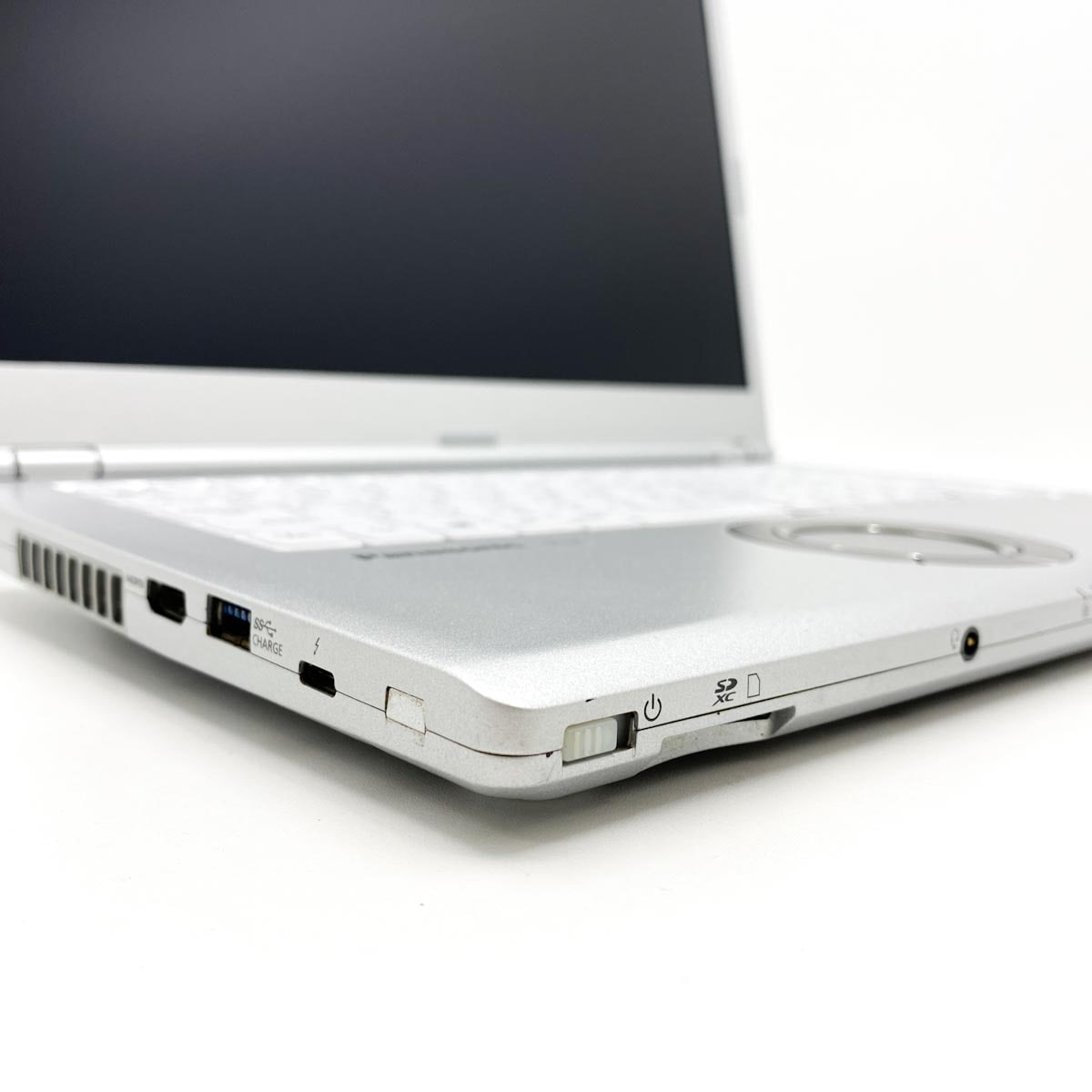 中古 レッツノート Let's note CF-LV9RDQVS Panasonic ノートパソコン