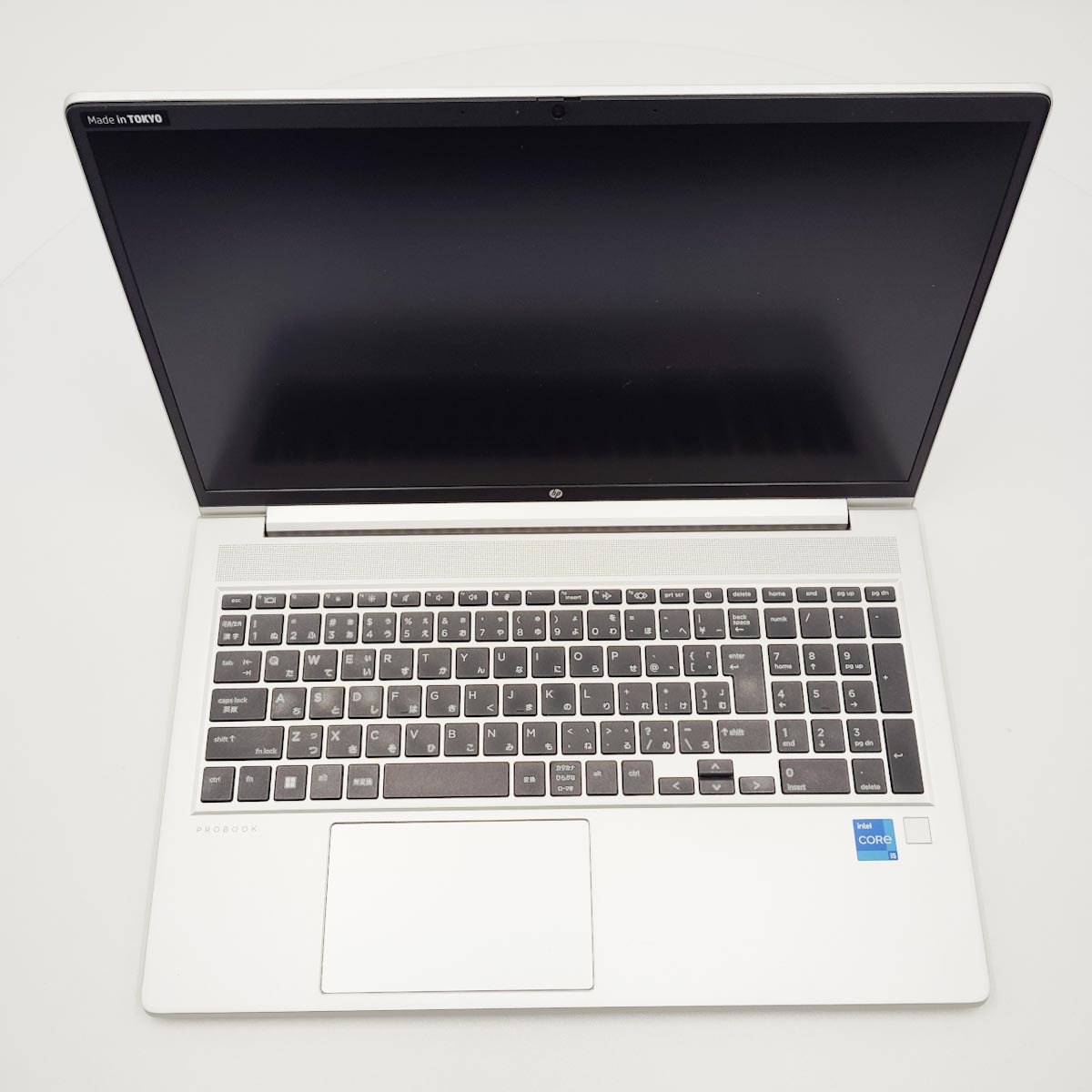 中古 ProBook 450G8 HP ノートパソコン Corei5 1135G7/16GB/SSD256GB