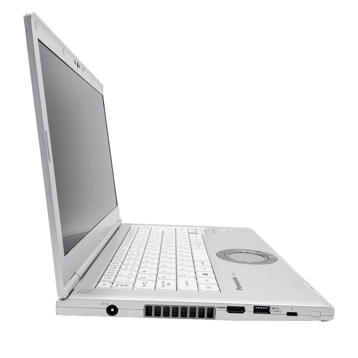 中古 レッツノート Let's note CF-LV9RDQVS Panasonic ノートパソコン